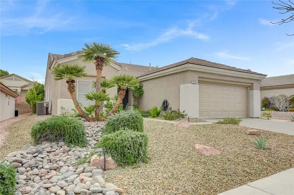 2153 High Mesa DR, Henderson, NV 89012