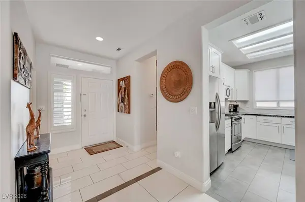 2153 High Mesa DR, Henderson, NV 89012