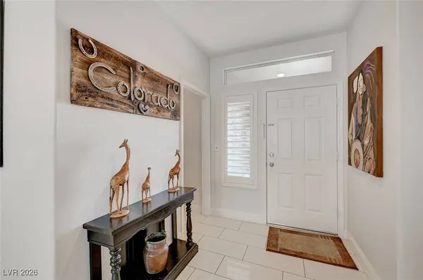 2153 High Mesa DR, Henderson, NV 89012