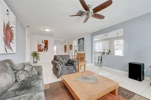 2153 High Mesa DR, Henderson, NV 89012