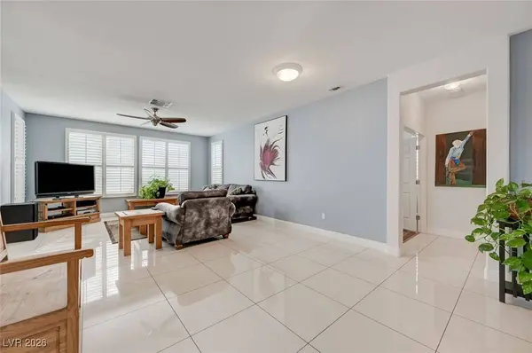 2153 High Mesa DR, Henderson, NV 89012