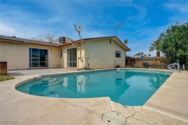 116 Reese ST, Las Vegas, NV 89107