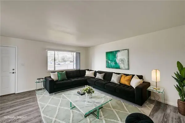 116 Reese ST, Las Vegas, NV 89107