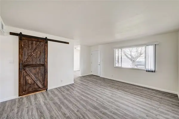 116 Reese ST, Las Vegas, NV 89107