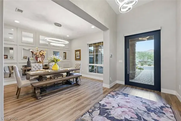 3101 Reverence Heights LN, Las Vegas, NV 89138