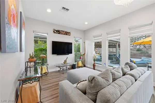 3101 Reverence Heights LN, Las Vegas, NV 89138