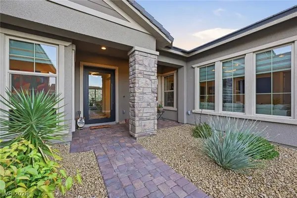 3101 Reverence Heights LN, Las Vegas, NV 89138