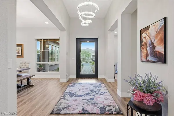 3101 Reverence Heights LN, Las Vegas, NV 89138