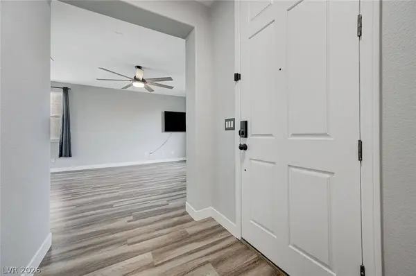 8024 Pink Desert ST, North Las Vegas, NV 89085