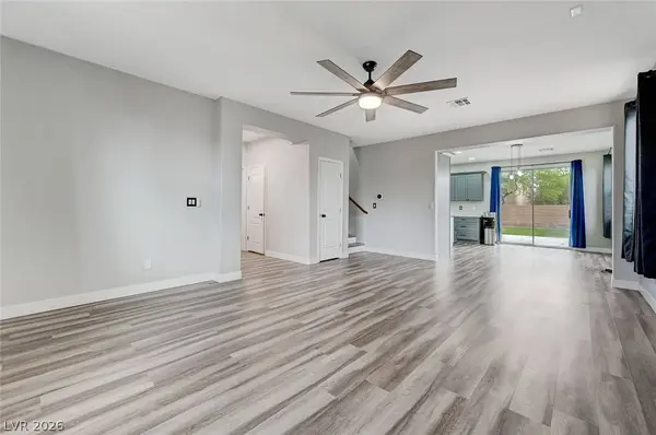 8024 Pink Desert ST, North Las Vegas, NV 89085