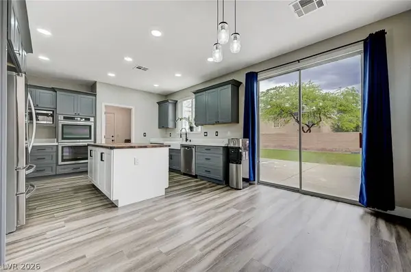 8024 Pink Desert ST, North Las Vegas, NV 89085