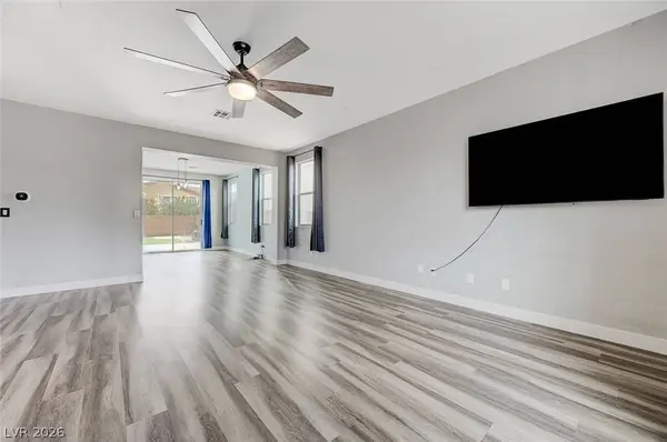 8024 Pink Desert ST, North Las Vegas, NV 89085