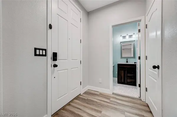 8024 Pink Desert ST, North Las Vegas, NV 89085