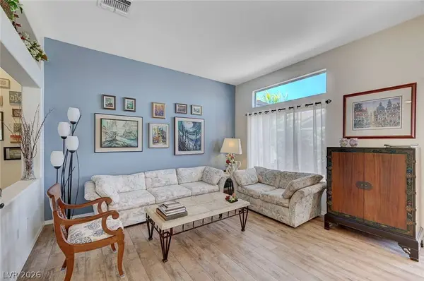 2156 High Mesa DR, Henderson, NV 89012