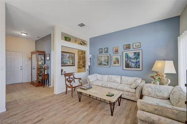 2156 High Mesa DR, Henderson, NV 89012