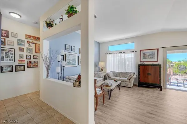 2156 High Mesa DR, Henderson, NV 89012