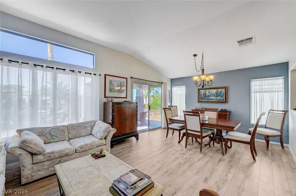2156 High Mesa DR, Henderson, NV 89012