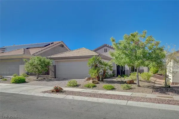 2156 High Mesa DR, Henderson, NV 89012