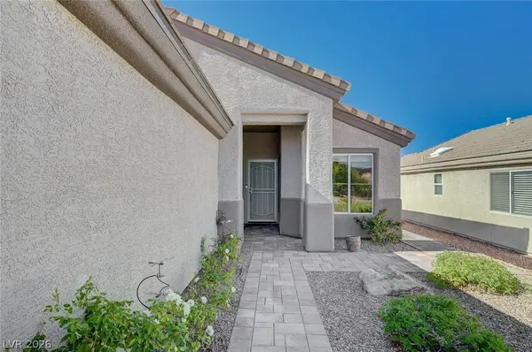 2156 High Mesa DR, Henderson, NV 89012