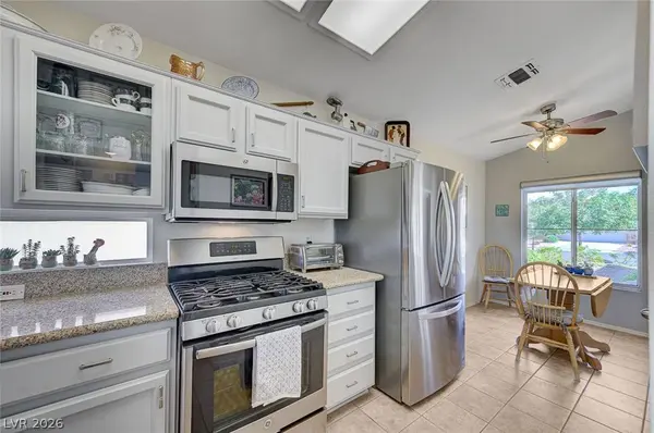 2156 High Mesa DR, Henderson, NV 89012