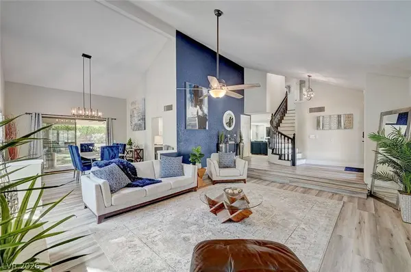 1829 Quarley PL, Henderson, NV 89014