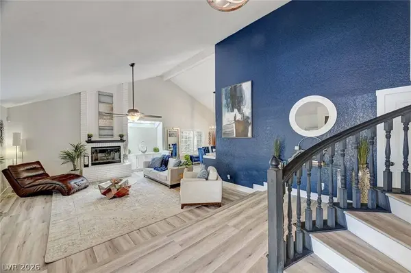 1829 Quarley PL, Henderson, NV 89014