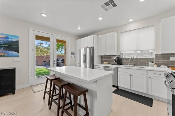 9285 Weeping Water AVE, Las Vegas, NV 89178