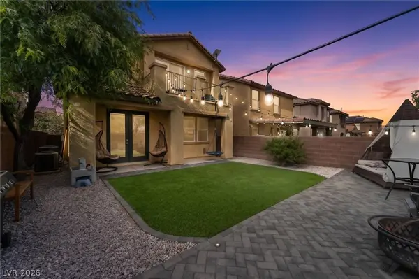 9285 Weeping Water AVE, Las Vegas, NV 89178