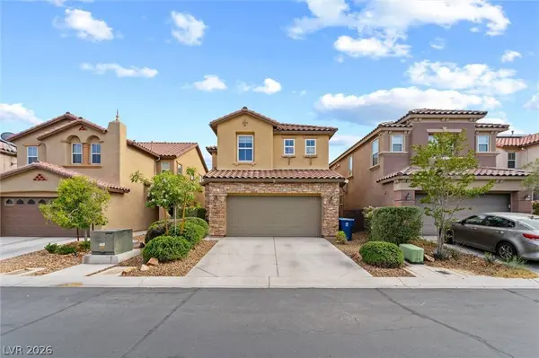 9285 Weeping Water AVE, Las Vegas, NV 89178