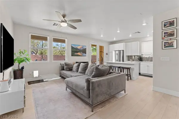 9285 Weeping Water AVE, Las Vegas, NV 89178