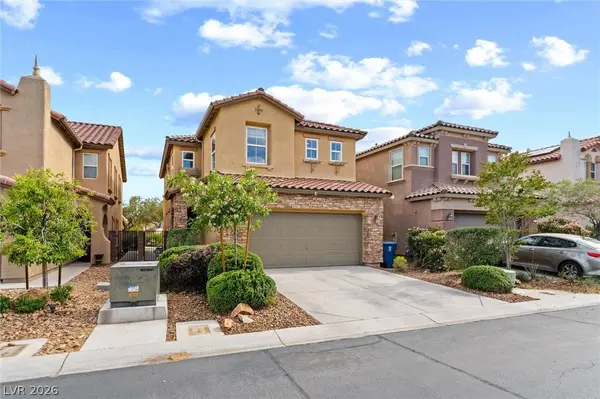 9285 Weeping Water AVE, Las Vegas, NV 89178