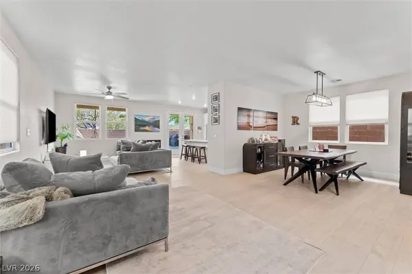 9285 Weeping Water AVE, Las Vegas, NV 89178