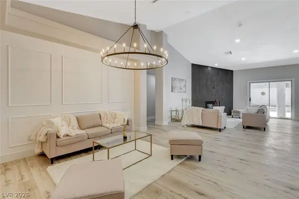1775 Summerwood CIR, Henderson, NV 89012