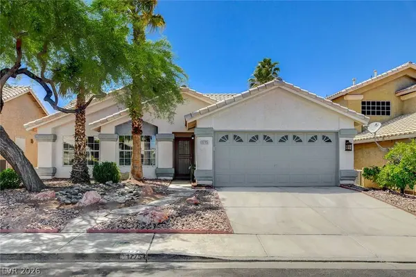 1775 Summerwood CIR, Henderson, NV 89012