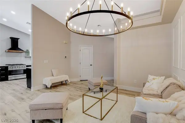 1775 Summerwood CIR, Henderson, NV 89012