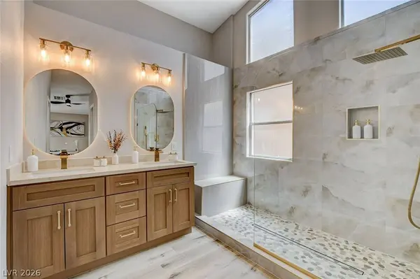 1775 Summerwood CIR, Henderson, NV 89012