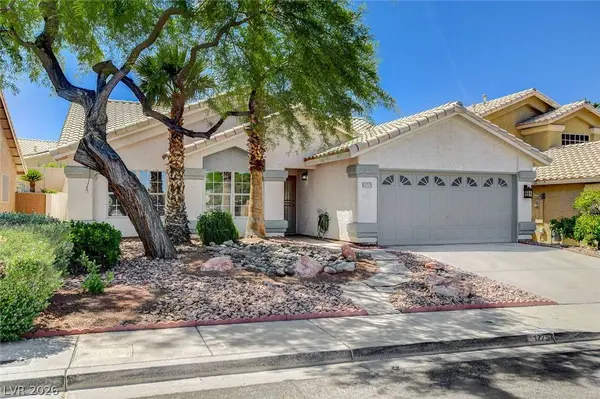 1775 Summerwood CIR, Henderson, NV 89012
