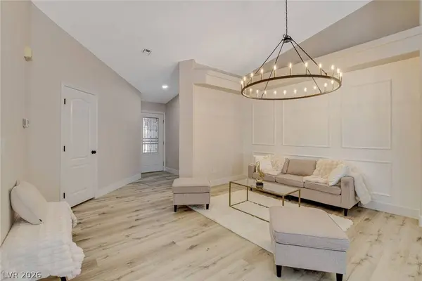 1775 Summerwood CIR, Henderson, NV 89012