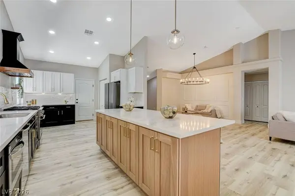 1775 Summerwood CIR, Henderson, NV 89012