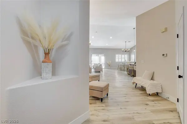 1775 Summerwood CIR, Henderson, NV 89012