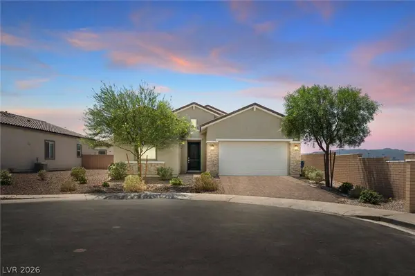 879 Klamath Springs ST, Henderson, NV 89011