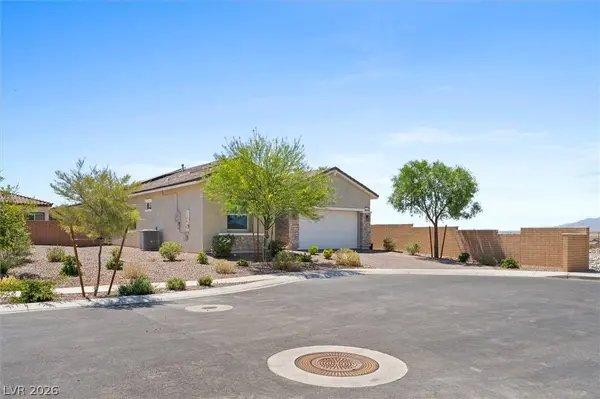 879 Klamath Springs ST, Henderson, NV 89011
