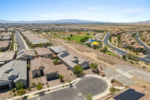 879 Klamath Springs ST, Henderson, NV 89011