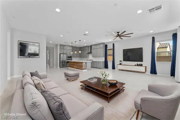 879 Klamath Springs ST, Henderson, NV 89011