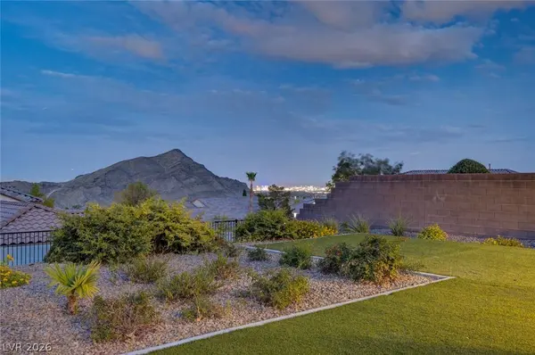 4654 Plum Button ST, Las Vegas, NV 89129