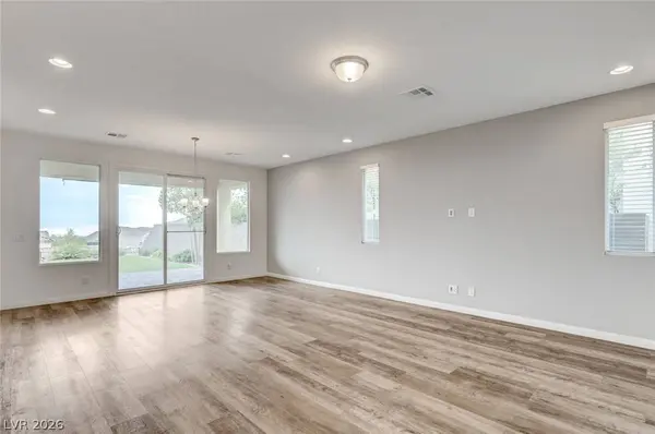 4654 Plum Button ST, Las Vegas, NV 89129
