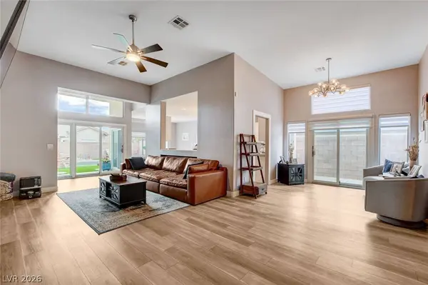 8284 Aurora Peak AVE, Las Vegas, NV 89131