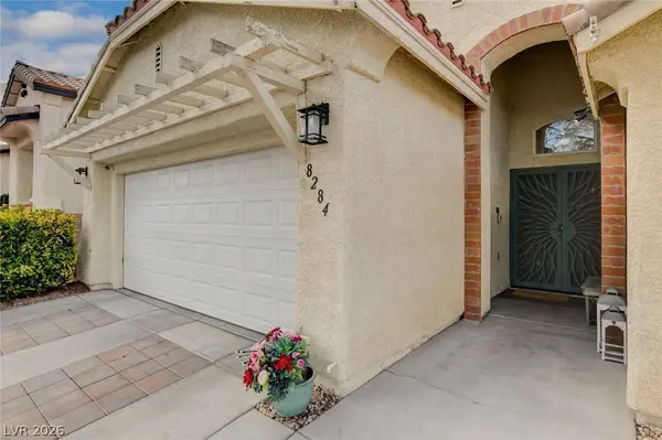 8284 Aurora Peak AVE, Las Vegas, NV 89131