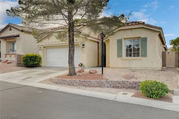 8284 Aurora Peak AVE, Las Vegas, NV 89131