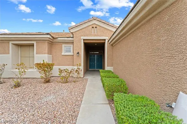 432 Piute Valley CT, Henderson, NV 89012